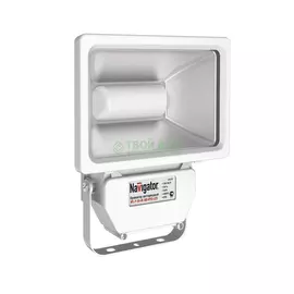 Прожектор Navigator led nfl-p-30-4k-wh-i