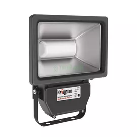 Прожектор Navigator led nfl-p-50-4k-bl-i