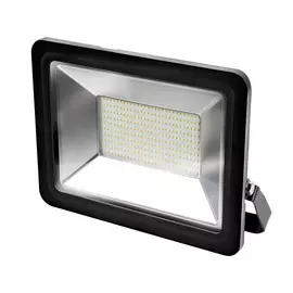Прожектор светодиодный Gauss qplus 200w ip65 6500k черный