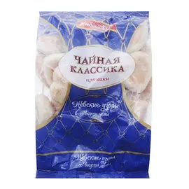 Пряники Хлебный Дом Чайная классика Невские узоры 500 г