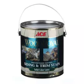 Пропитка Ace Hardware Wood Royal Siding &amp; Trim Stain 3,78 л