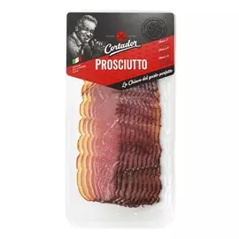 Прошутто Cortador с/в 80 г