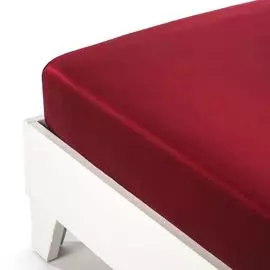 Простыня на резинке 90 х 200 см Raso Caleffi (25689)