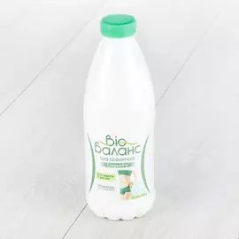 Продукт кефирный Bio баланс 0% 930 мл