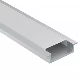 Профиль алюминиевый Maytoni ALM004S-2M