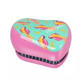 Расческа для волос TANGLE TEEZER COMPACT STYLER paradise bird