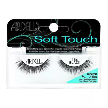 Ресницы накладные ARDELL SOFT TOUCH № 156