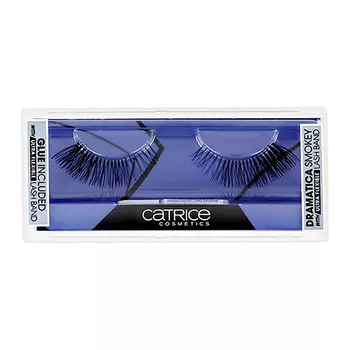 Ресницы накладные CATRICE LASH COUTURE тон Dramatica Smokey Lashes