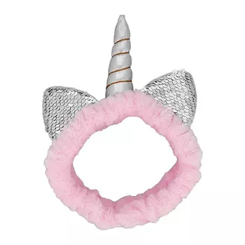 Повязка MISS PINKY