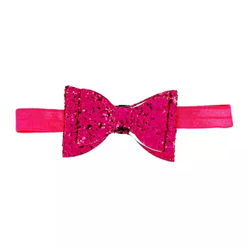 Повязка MISS PINKY