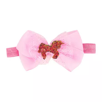 Повязка MISS PINKY