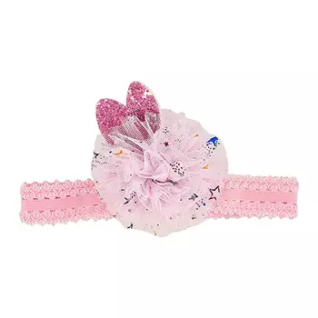 Повязка MISS PINKY