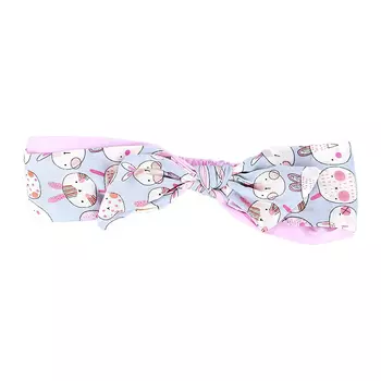 Повязка MISS PINKY