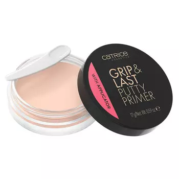 Праймер CATRICE GRIP &amp; LAST PUTTY PRIMER