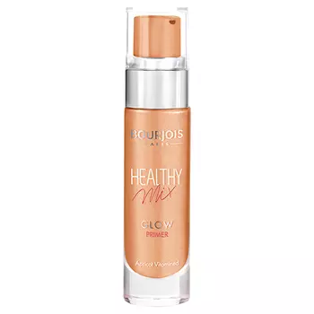 Праймер для лица BOURJOIS HEALTHY MIX Glow тон 02