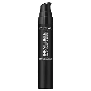 Праймер для лица LOREAL INFAILLIBLE матирующий