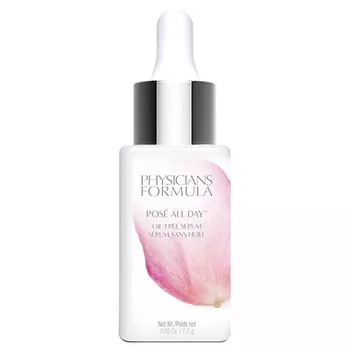 Праймер для лица PHYSICIANS FORMULA ROSE ALL DAY сыворотка