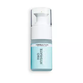Праймер для лица REVOLUTION RELOVE PRIMER увлажняющий H2O hydrate