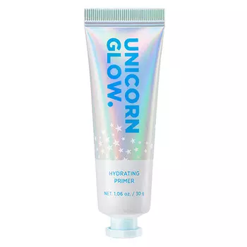Праймер для лица UNICORN GLOW HYDRATING PRIMER
