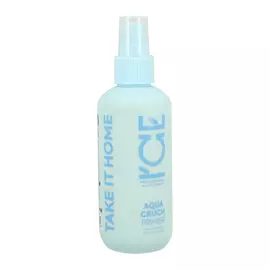 Праймер для волос ICE PROFESSIONAL TAKE IT HOME увлажняющий 200 мл