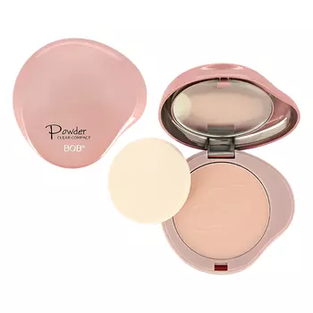 Пудра компактная для лица BOB CLEAR COMPACT тон 01
