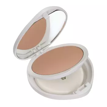 Пудра компактная для лица DEBORAH FORMULA PURA MINERAL COMPACT POWDER тон 03