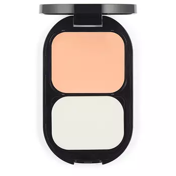 Пудра компактная для лица MAX FACTOR FACEFINITY COMPACT тон 001 суперустойчивая