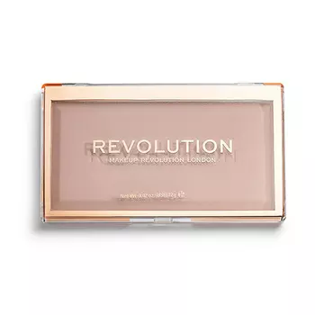 Пудра компактная для лица REVOLUTION MATTE BASE тон P3