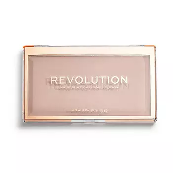 Пудра компактная для лица REVOLUTION MATTE BASE тон P4