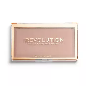 Пудра компактная для лица REVOLUTION MATTE BASE тон P6