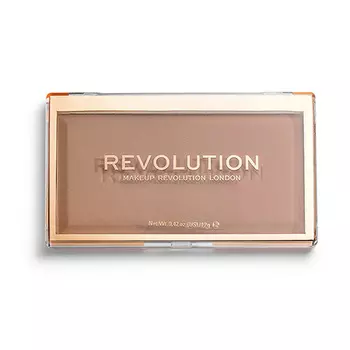 Пудра компактная для лица REVOLUTION MATTE BASE тон P7