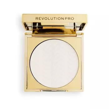 Пудра компактная для лица REVOLUTION PRO CC PERFECTING тон translucent
