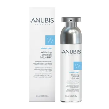 Эмульсия Anubis