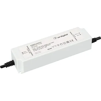 Блок питания ARPV-SP-12150 (12V, 12.5A, 150W) (Arlight, IP67 Пластик) 041916