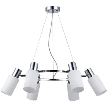 Подвесная люстра Evoluce Gessi SLE1139-103-06