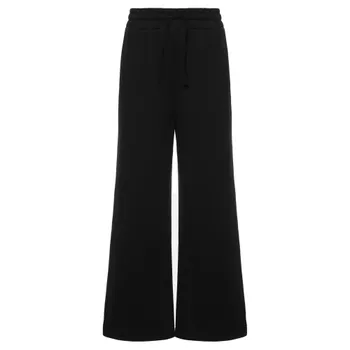 Женские брюки French Terry Wide Leg Pant