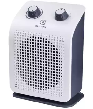 Тепловентилятор «Electrolux» EFH/S-1120 белый