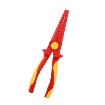 1000V Insulated Plastic Pliers for Electrical Work Instrument Installation and Circuit Repair Multifunction Hand Tool 2