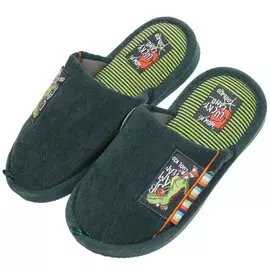 Тапки детские, р. 32, М, 3323K-CH-C