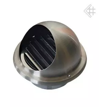 Вентиляционная решетка для камина Kratki