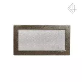Вентиляционная решетка для камина Kratki
