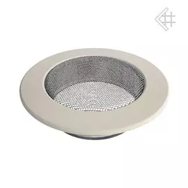 Вентиляционная решетка для камина Kratki