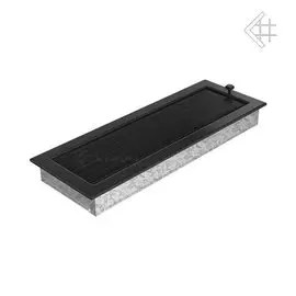 Вентиляционная решетка для камина Kratki