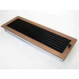 Вентиляционная решетка для камина Kratki