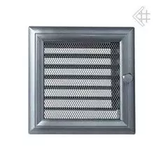 Вентиляционная решетка для камина Kratki