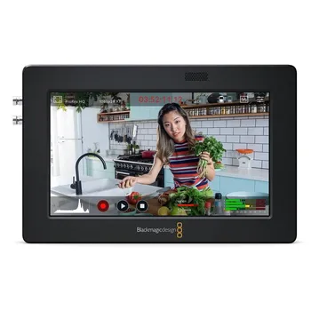 Монитор-рекордер Blackmagic Design Video Assist 3G 5"
