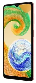 Смартфон Samsung Galaxy A04s 3/32GB copper