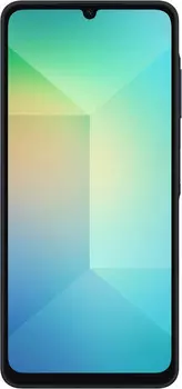 Смартфон Samsung Galaxy A06 SM-A065F 6/128GB черный