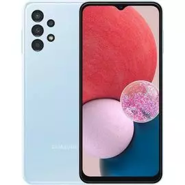 Смартфон Samsung Galaxy A13 4/64GB