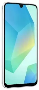 Смартфон Samsung Galaxy A16 6/128GB SM-A165FZAGCAC light gray